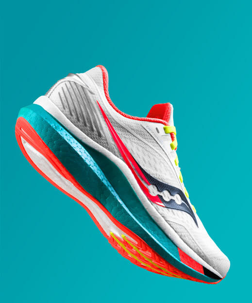 Saucony Endorphin Speed