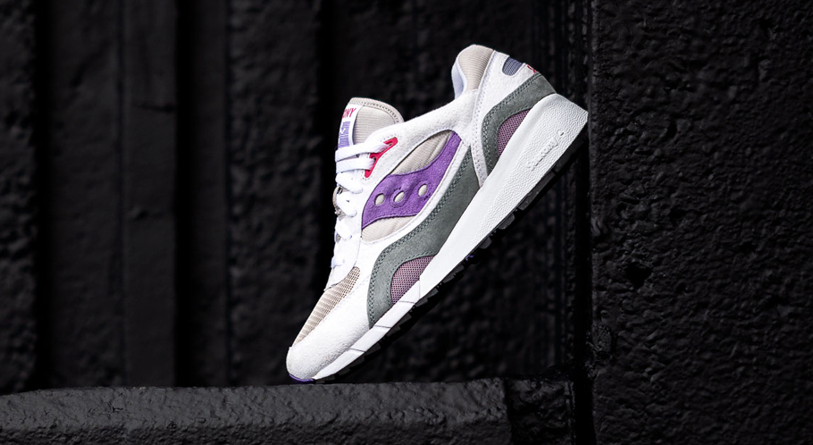 Saucony - Originals