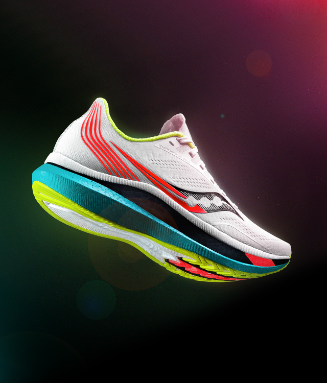 saucony official site