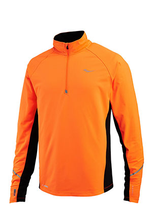 Saucony kinvara nomad jacket review discount