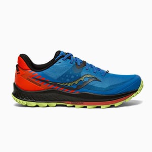 saucony cross training shoes