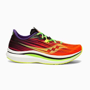 saucony running shoes london