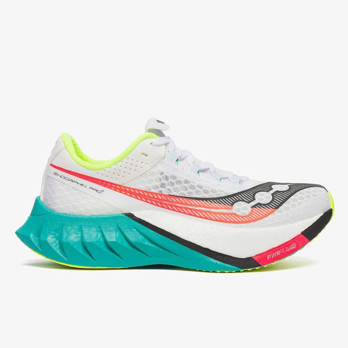 Endorphin Pro 4