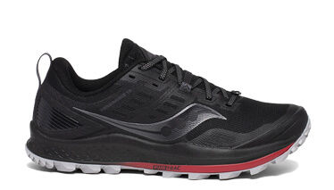 Mens Peregrine 10