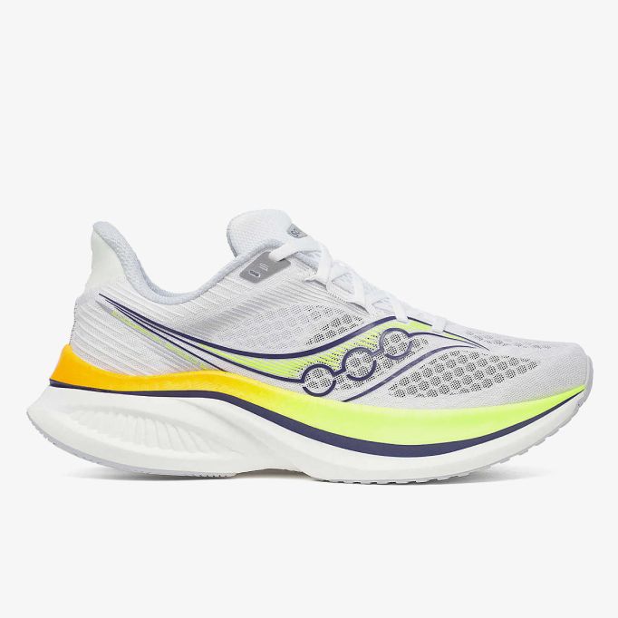 Endorphin Speed 5