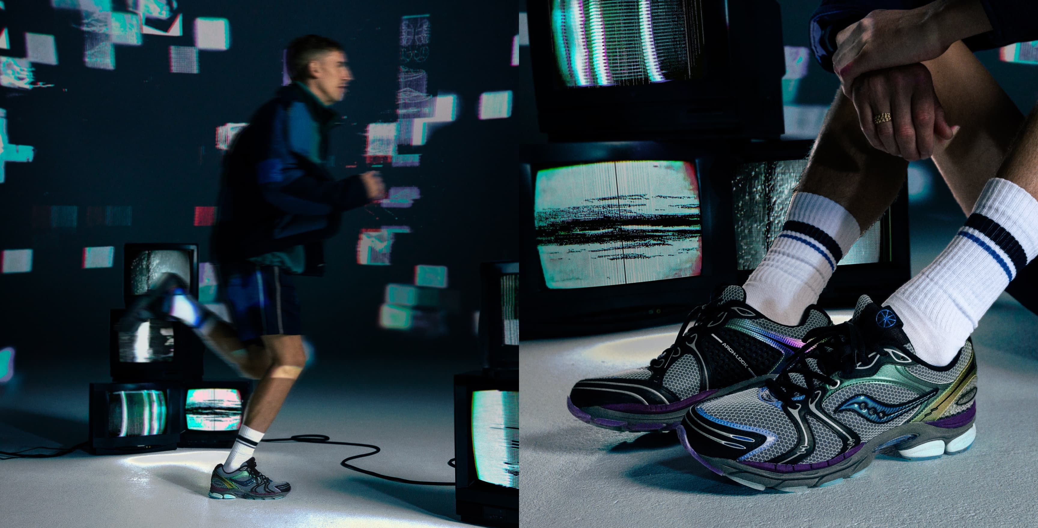 High Performance Running Shoes Running Apparel Saucony