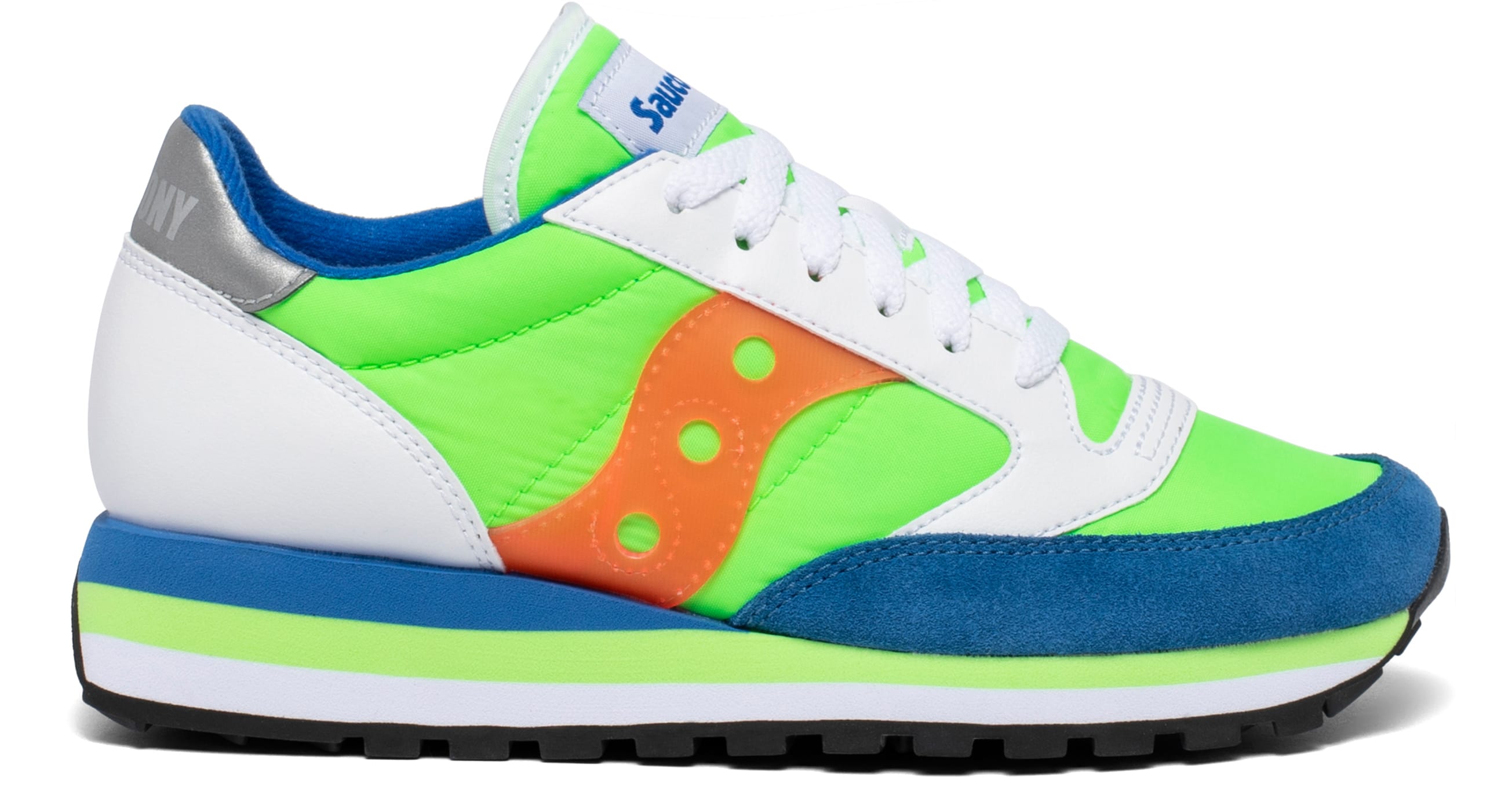 saucony shoes original