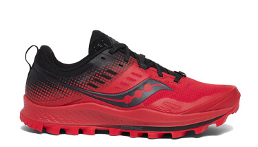 Mens Peregrine 10 ST