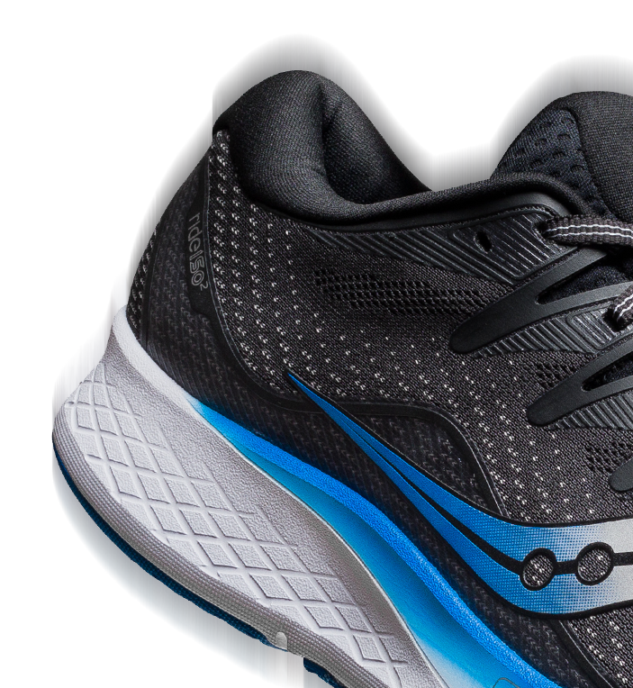 Heel tech