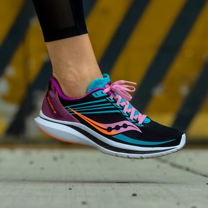 Kinvara 12
