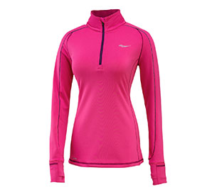 Saucony kinvara nomad hot sale running jacket women's