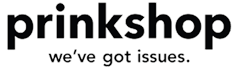 Prinkshop | We've Got Issues