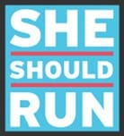 She Should Run