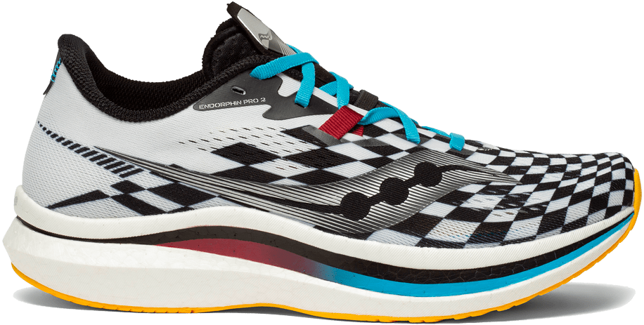 Endorphin Series Shoe