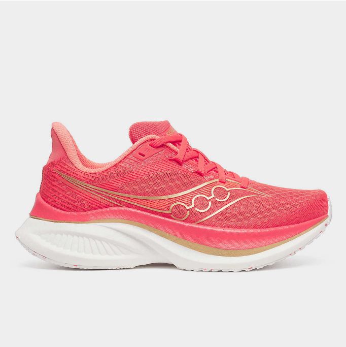 Endorphin Speed 5