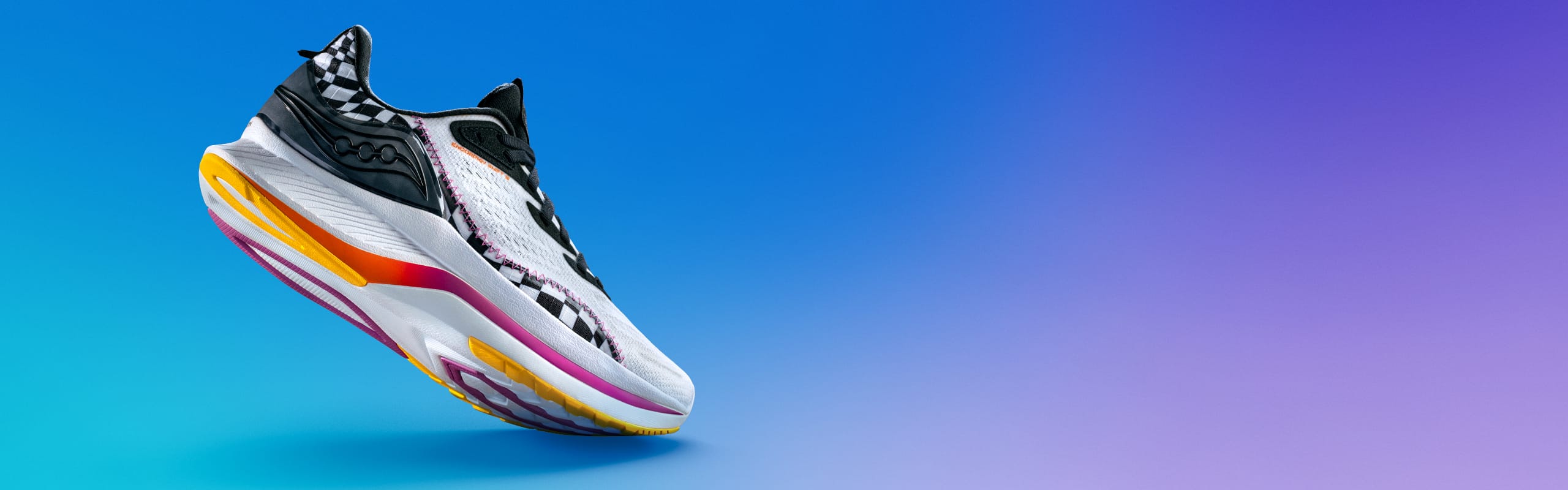 saucony careers