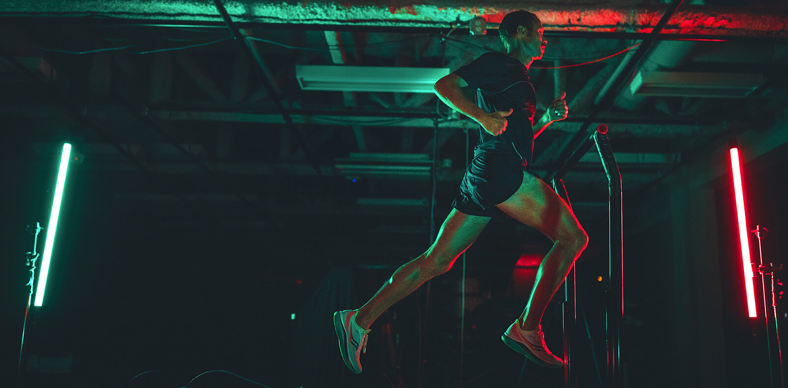 Saucony Endorphin Sign Up