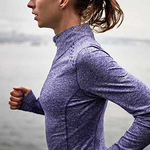 Saucony - Womens Running Shoes