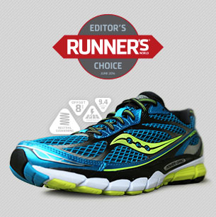 Saucony Ride 7