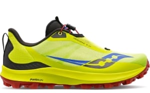Mens Peregrine 12 ST Lime | Spice