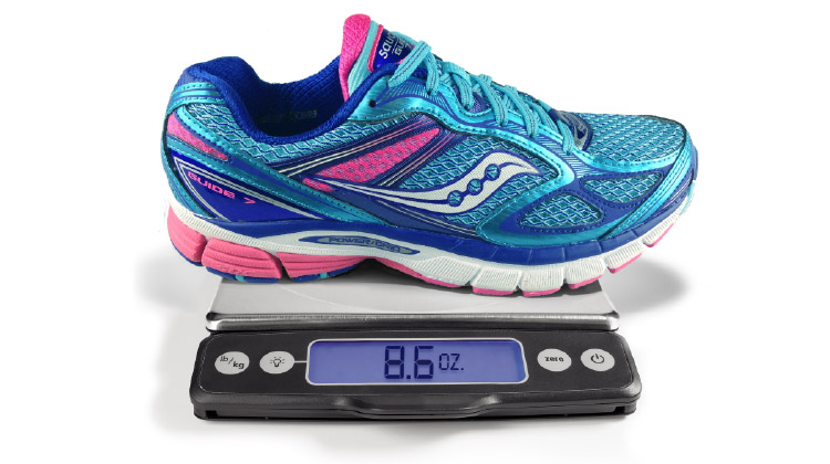 saucony xodus iso uomo prezzo