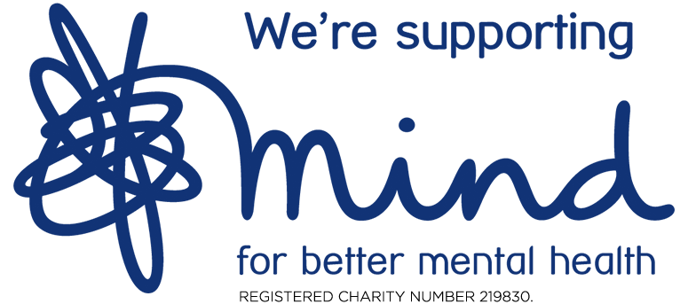 Mind Logo