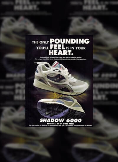 Saucony Original 90's