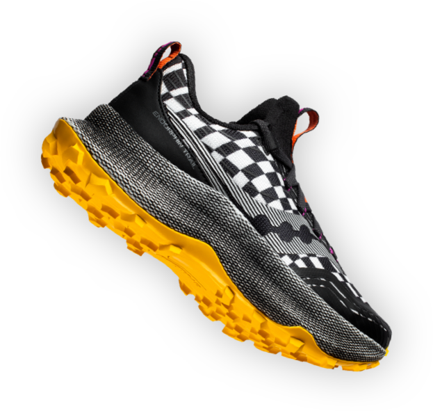 saucony shoes endorphin