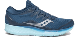 saucony europe