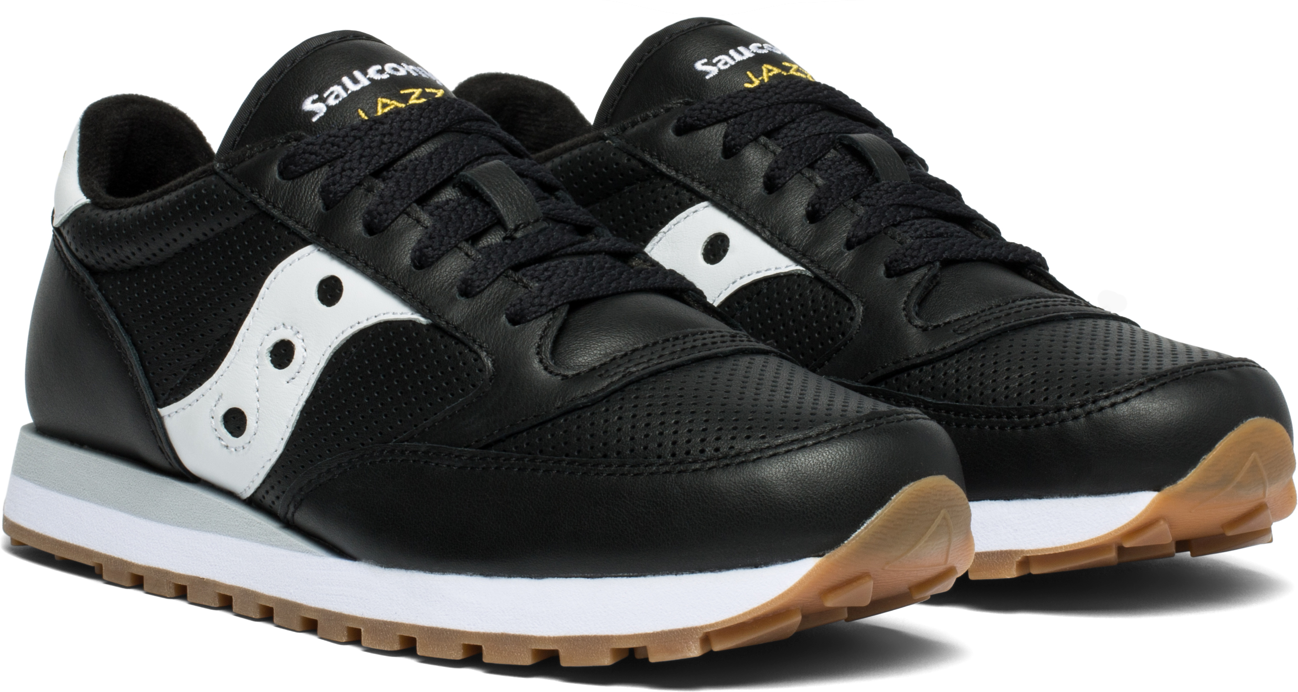 Classic Retro Sneakers | Saucony Originals