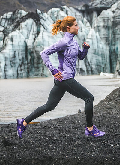 Saucony Trail Running