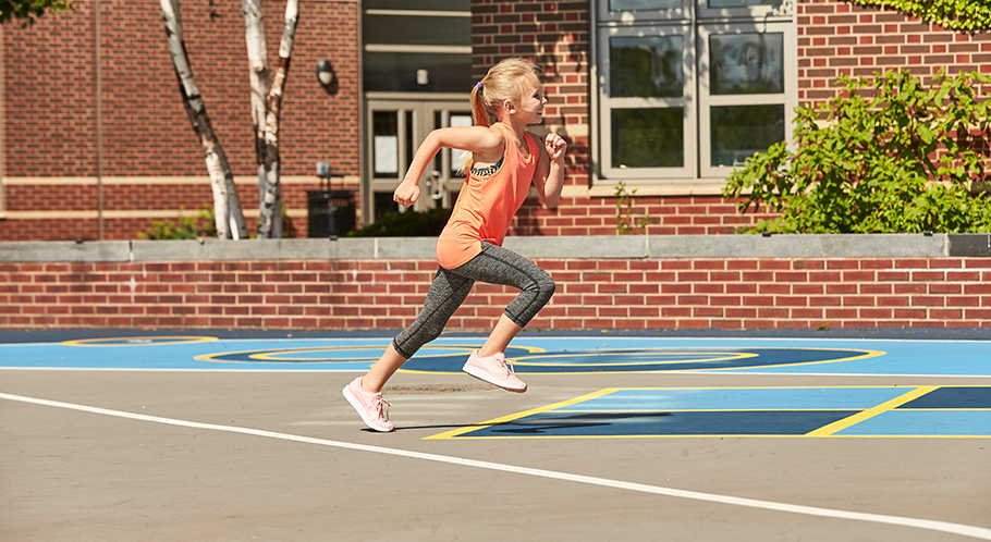 Saucony - Kids - Performance