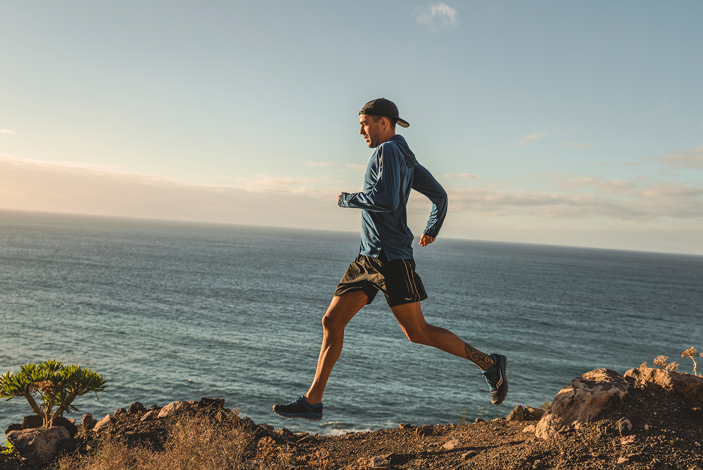 Saucony Mens Collection