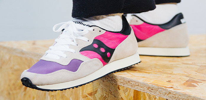 vente privée saucony