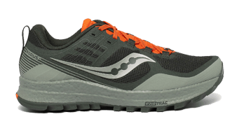 saucony vetements