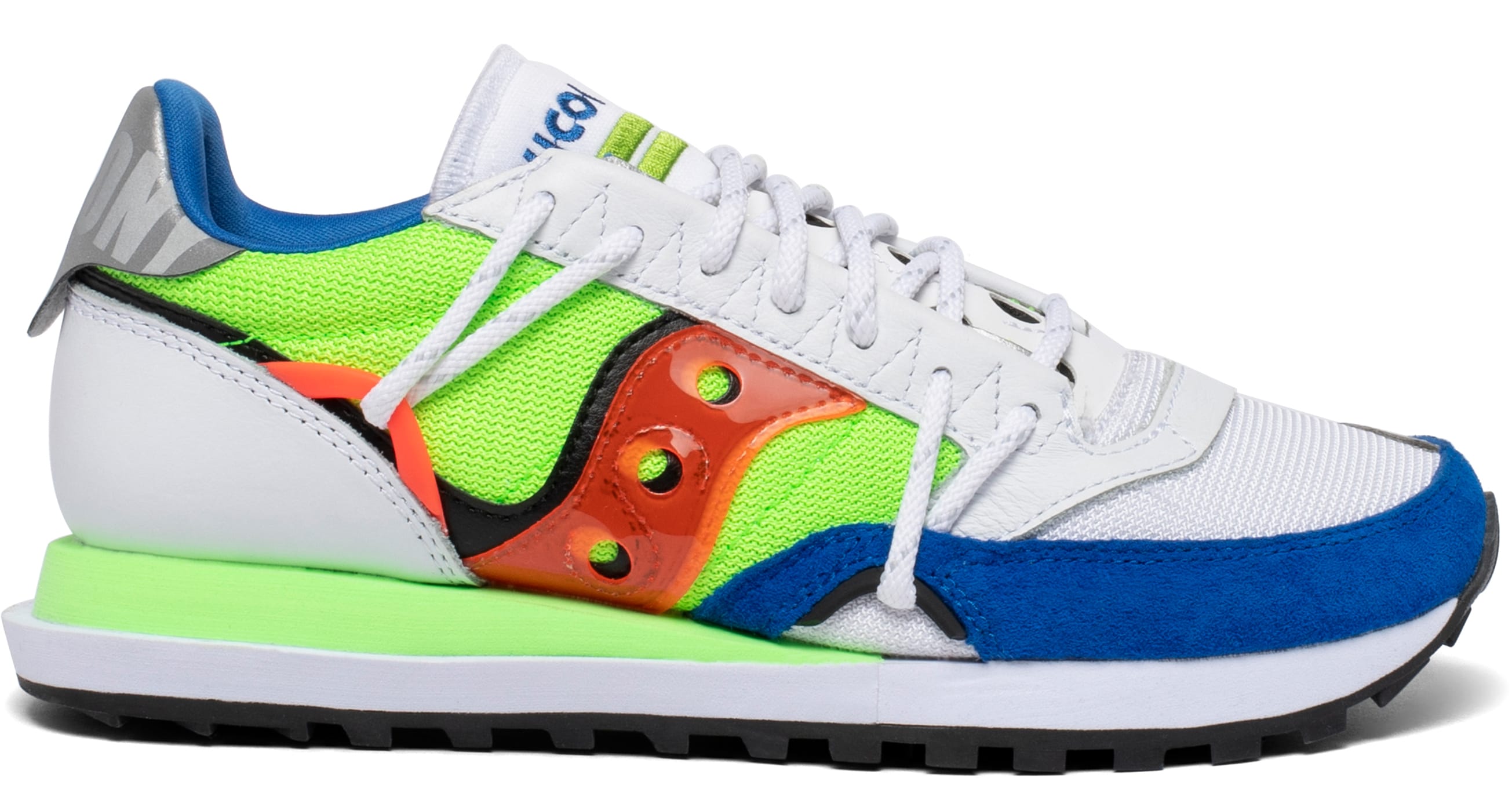 marque saucony