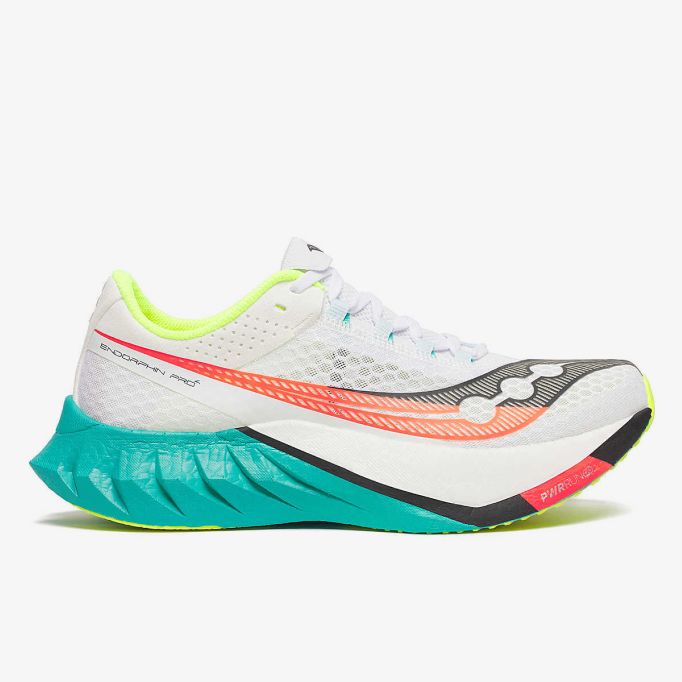 Endorphin Pro 4