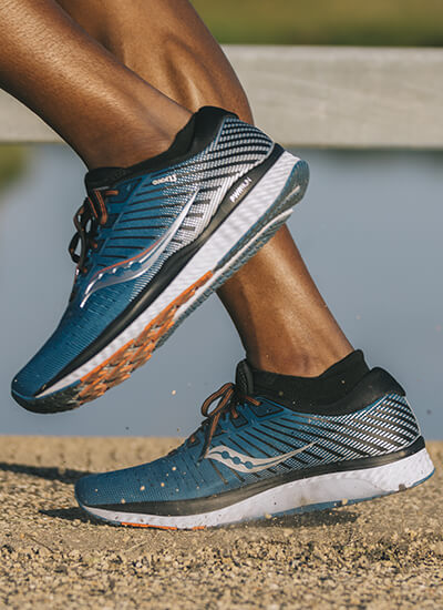Saucony Guide 13