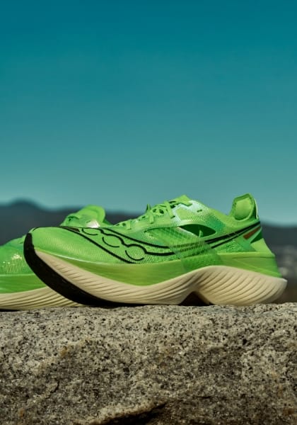 Saucony Shoes