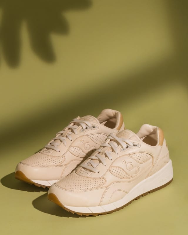 vente saucony