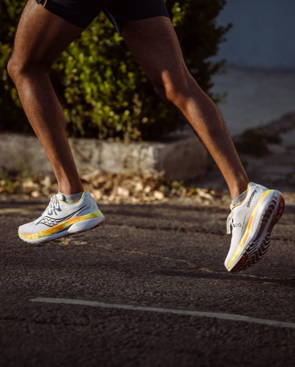 Endorphin Trainer