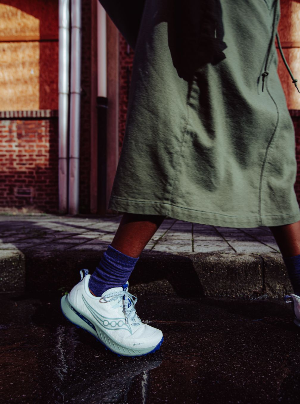 Women's Peregrine 15 GTX PDP Product Image 2