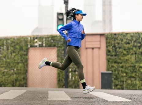 rs running system femme