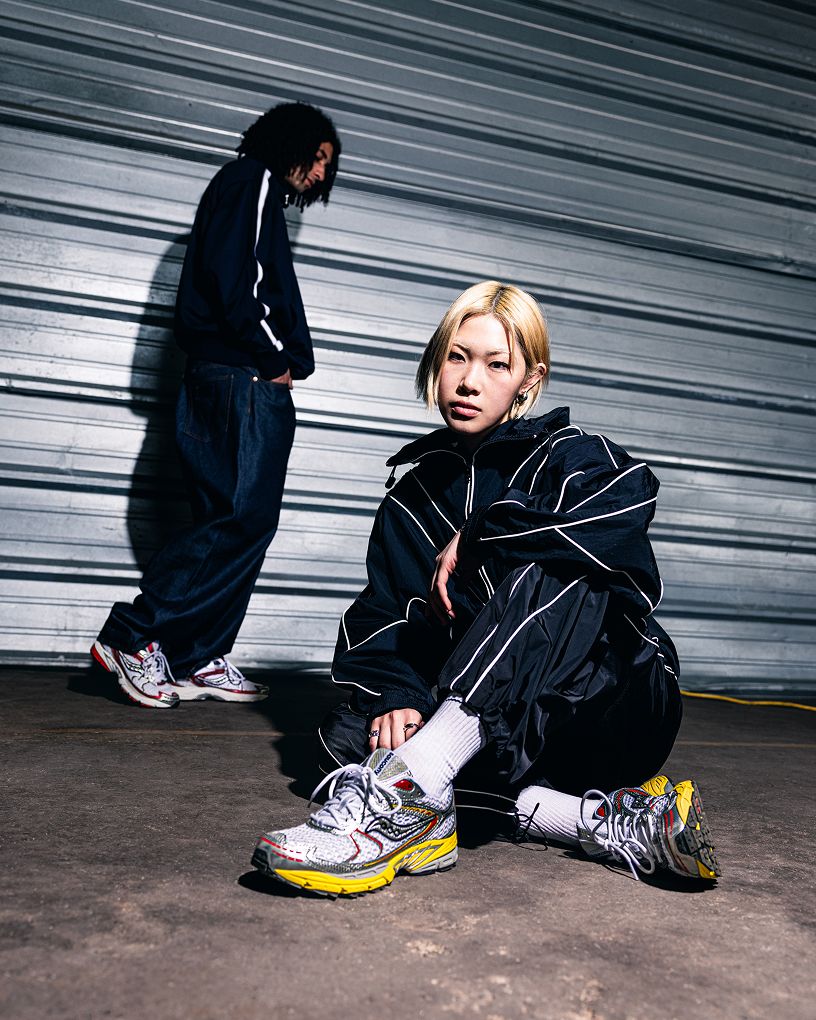 ProGrid Ride 1
