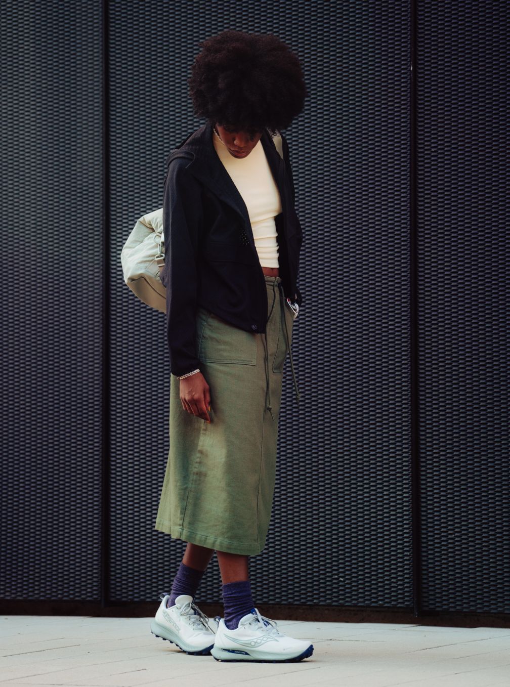 Women's Peregrine 15 GTX PDP Product Image 1