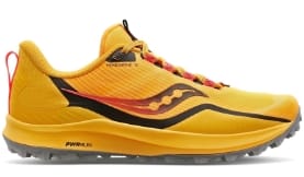 Saucony - chaussures et textile de Running Haute Performance