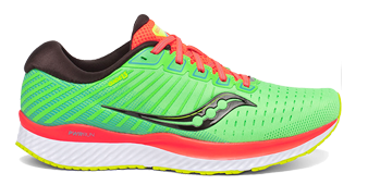 saucony vetements