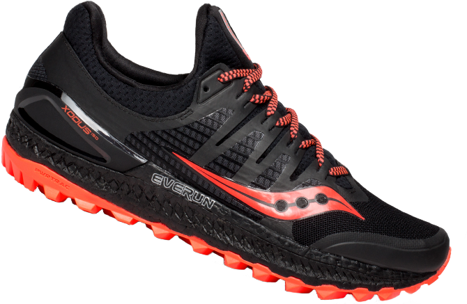 Men's Xodus ISO 3