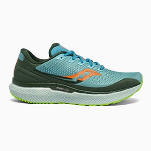 taille saucony