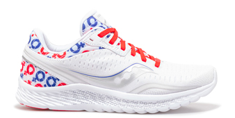 saucony vetements
